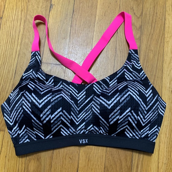 Victoria's Secret Other - Victoria’s Secret Sports Bra Victoria's Secret Other - Victoria’s Secret Sports Bra